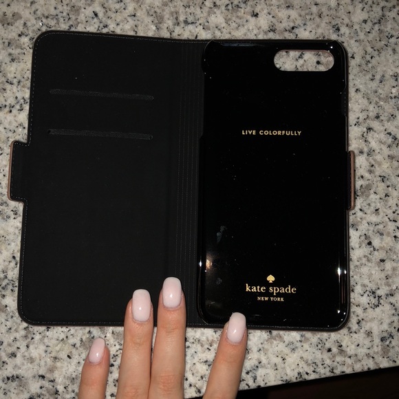 Kate Spade Case - Picture 4 of 4
